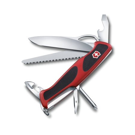 Scyzoryk Szwajcarski Victorinox Ranger Grip 78 0.9663.MC